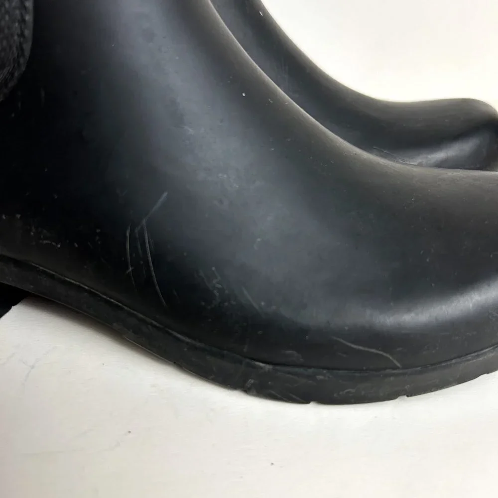 chooka womens size